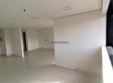 Comercial · 60m² · 2 Vagas · Sala comercial de 60mts ao lado da estação São Judas do Metrô.