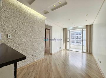 Apartamento · 51m² · 2 Quartos · 1 Vaga · Apartamento com 2 quartos - próximo avenida Anchieta, fácil acesso a