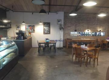 Comercial · 250m² · 3 Vagas · imovel comercial em oferta com renda no miolo de Moema Pássaros