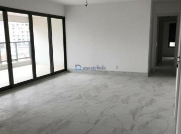 Apartamento · 131m² · 3 Quartos · 2 Vagas · Apartamento Novo Vila Mariana 3 Suites