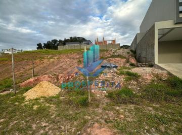 Terreno · 385ha · Terreno à venda, 385 m² - Aclive - Cond. Res.Santa Paula - Cotia/SP