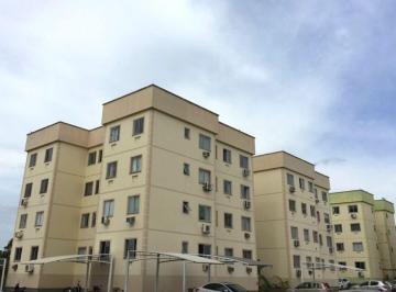 Apartamento · 2 Quartos · 1 Vaga · Apartamento à venda no bairro Fundos - Biguaçu/SC