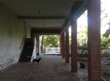 Rural de 4 quartos, Itariri · EXCELENTE CHÁCARA EM ITARIRI COM PISCINA COD: 5291 F:(11) 97302-9229 CESAR