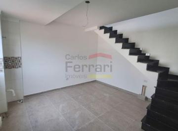 Apartamento · 35m² · 1 Quarto · Apartamento 1 dormitório 36m² em Santana próximo ao metrô. Duplex.