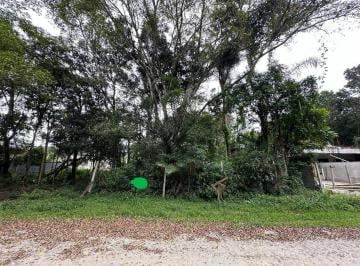 Terreno · 325m² · Terreno à Venda em Mariscal Bombinhas/SC!