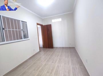 Casa · 83m² · 2 Quartos · Casa para alugar no bairro Parque Residencial Potiguara - Itu/SP