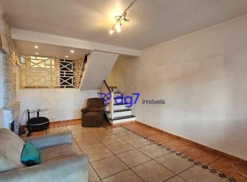 a6fc3c90480ab29acc581a4a5d500427e83dd751 · Casa em condomínio no Butantã, com 3 dormitórios e 2 vagas!