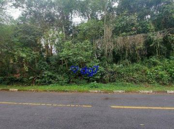 56a963ead217ab502bcaa14131f1cdae745990eb · Terreno à venda, 2032 m² por R$ 1.800.000,00 - Granja Viana - Carapicuíba/SP