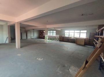 Comercial · 540m² · 4 Vagas · PREDIO Comercial Jardim Santo Elias