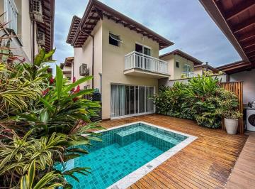 Casa de 3 quartos, São Sebastião · Casa em Condomínio | Área Gourmet e Piscina Privativa | 150m da Praia| Praia de Boiçucanga