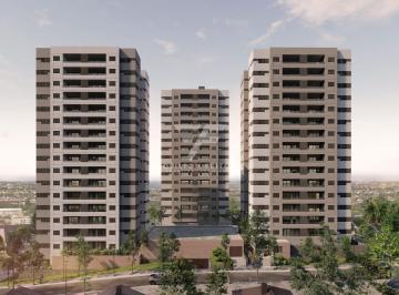 Apartamento · 94m² · 3 Quartos · 2 Vagas · Apartamento Pronto à Venda: 3 Quartos, Bairro Martins, Uberlândia/MG - Com tudo o que Você Precisa!