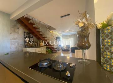 Apartamento · 172m² · 4 Quartos · 2 Vagas · Cobertura Duplex de Alto Padrão à Venda no Bairro Santa Maria