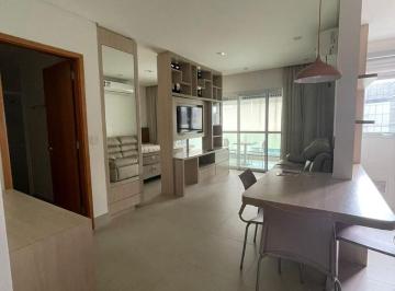 Apartamento · 55m² · 1 Quarto · 2 Vagas · Apartamento - Composite Des Arts