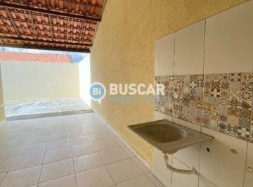 Casa · 200m² · 3 Quartos · 3 Vagas · Casa em Feira de Santana