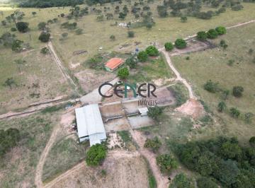 Rural · 457ha · Fazenda De 302 Ou 457 ha Tripla Aptidão Em Ótima Logística