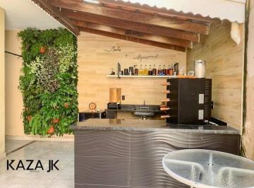 Foto 01 · Comprar/vendo/permuto: Casa sobrado a venda no Jardim Marambaia, Jundiaí com 3 dormitórios (1 suíte)