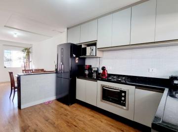 Casa · 57m² · 2 Quartos · 3 Vagas · R$ 449.000,00