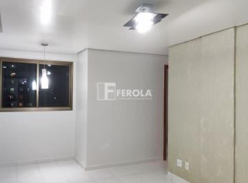 Apartamento de 2 quartos, Águas Claras · CHAMONIX VILLAGE - PITANGUEIRAS -  ACEITA FINANCIAMENTO E FGTS