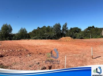 Terreno , Mairinque · ** Terreno de 500m² em condomínio em Mairinque **