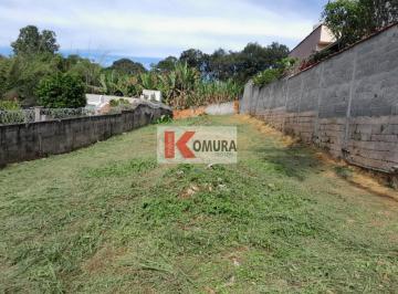 Terreno · 500m² · Terreno à venda - em Mogi Moderno