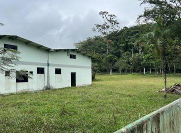 Rural · 10000m² · Sitio no bairro Lagoa - Balneário Piçarras - SC