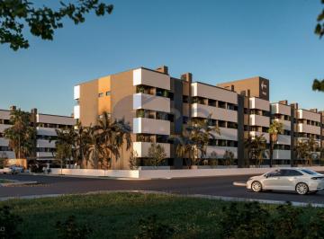 Apartamento · 57m² · 2 Quartos · 1 Vaga · Apartamento a venda com 2 dormitorios no Novo Passo em Passo de Torres/SC