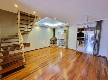 Casa de 3 quartos, São Paulo · Casa à venda em condomínio fechado, 03 quartos, 01 suite e 02 vagas !