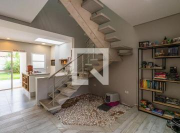Casa · 110m² · 2 Quartos · 2 Vagas · Casa para Aluguel - Jardim Iracema, 2 Quartos,  110 m² - Barueri