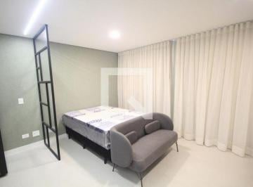 Apartamento · 29m² · 1 Quarto · Apartamento para Aluguel - Vila Mariana, 1 Quarto, 29 m² - São Paulo