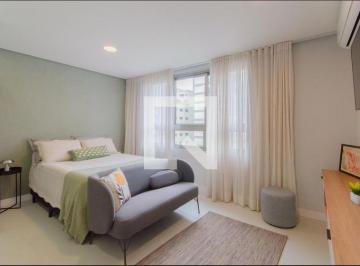 Apartamento · 29m² · 1 Quarto · Apartamento para Aluguel - Vila Mariana, 1 Quarto, 29 m² - São Paulo