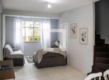 Casa · 98m² · 4 Quartos · 2 Vagas · Casa para Aluguel - Stella Maris, 4 Quartos, 98 m² - Salvador