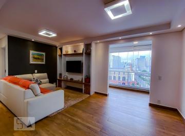 Apartamento · 73m² · 2 Quartos · 2 Vagas · Apartamento para Aluguel - Mooca, 2 Quartos, 73 m² - São Paulo