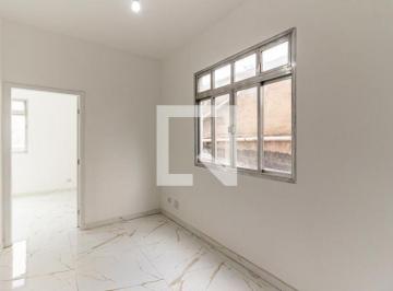 Apartamento · 42m² · 1 Quarto · Apartamento à Venda - Centro, 1 Quarto,  42 m² - São Paulo