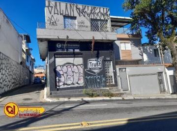 Foto 01 · Salao, Vila das Mercês, São Paulo, SP