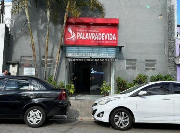 Foto 01 · Galpao, Vila Minerva, São Paulo, SP