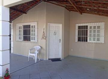 Casa de 5 quartos, Aracaju · Vendo/alugo ótima casa no aeroporto