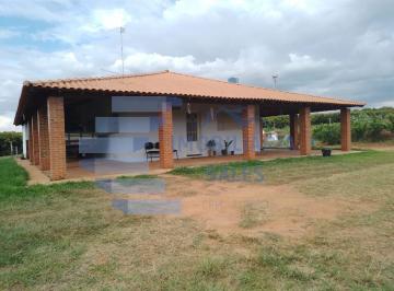Foto 01 · Chacara, Centro, Taquaritinga, SP