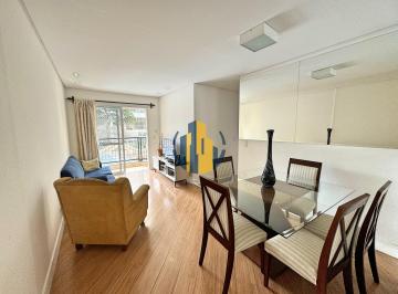 Apartamento de 3 quartos, São Paulo · AMPLO APARTAMENTO