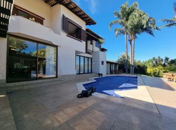 Casa de 5 quartos, Brasília · CASA - VENDA - LAGO NORTE - QL 2