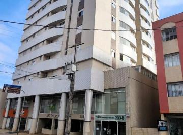 Apartamento de 3 quartos, Ponta Grossa · Apartamento Centro