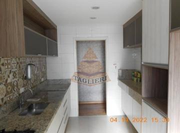 Apartamento · 72m² · 3 Quartos · 2 Vagas · APARTAMENTO AO LADO CLUBE DA VILA MANCHESTER