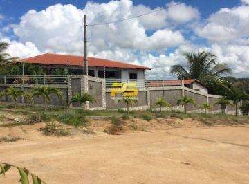 Casa · 3150m² · 4 Quartos · Casa com 4 quartos à Venda, Tabatinga - Conde