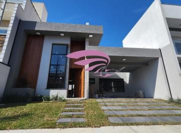 Foto 01 · Casa, Parque da Fonte, São José dos Pinhais, PR