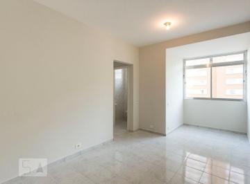 Apartamento · 80m² · 2 Quartos · 1 Vaga · Apartamento à Venda - Jardim Paulista, 2 Quartos,  80 m² - São Paulo