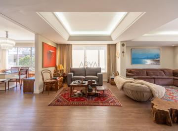 Apartamento · 227m² · 3 Quartos · 2 Vagas · Apartamento à venda no Batel  ARYA1