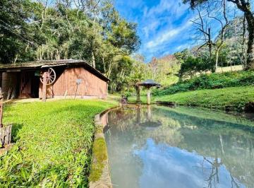 Foto 27 · Sítio de 1.5 Ha, Cabana, Açudes e Riacho