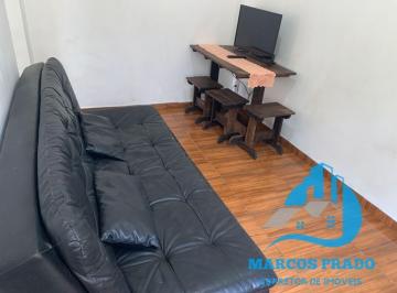 Imagem do Imóvel · Apartamento de 1 dormitório com 2 vagas na garagem na Praia Grande em Ubatuba