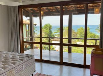 Imagem do Imóvel · Linda casa de alto padrão com vista para o mar na praia Vermelha do Centro em Ubatuba SP