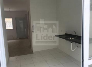 Foto 01 · Sobrado, Cond. Residencial Vila Lobos, Caçapava, SP