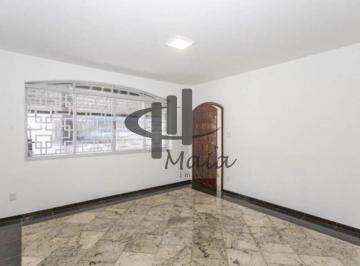 Casa · 270m² · 3 Quartos · 3 Vagas · Venda Sobrado Sao Paulo Vila Livieiro Ref: 41159